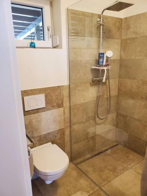 Appartement Herzer Gabersdorf 외부 사진