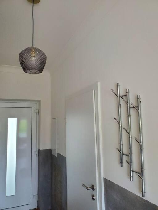 Appartement Herzer Gabersdorf 외부 사진