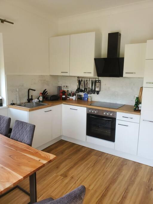 Appartement Herzer Gabersdorf 외부 사진