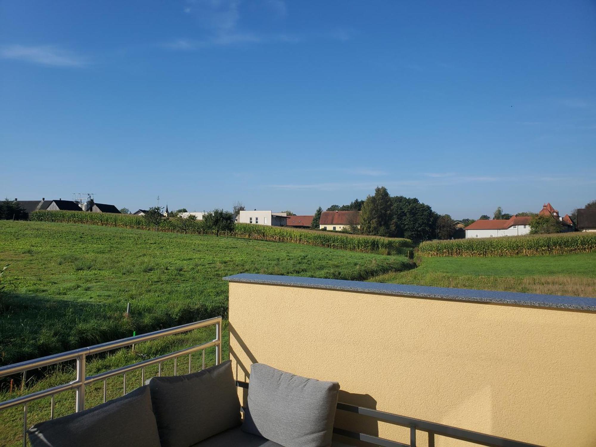 Appartement Herzer Gabersdorf 외부 사진