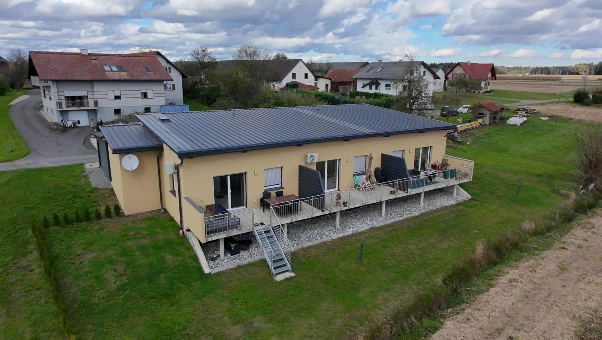 Appartement Herzer Gabersdorf 외부 사진